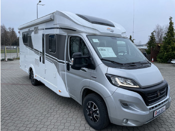 Autocaravana perfilada CARADO T459