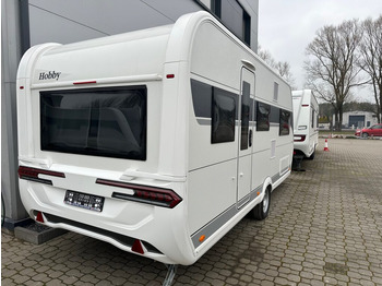 Caravana novo DE LUXE 495 UL 2024: foto 3
