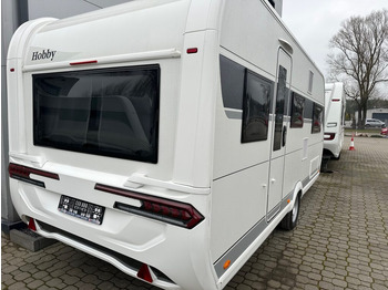 Caravana novo DE LUXE 495 UL 2024: foto 4