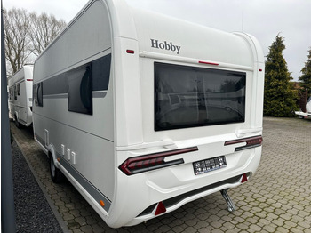 Caravana novo DE LUXE 495 UL 2024: foto 2
