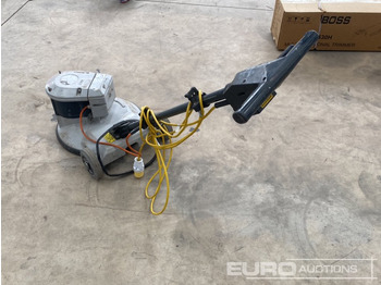 Equipamento de construção 110 Volt Floor Machine: foto 3