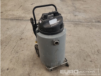 Equipamento de construção