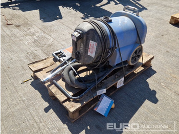 Equipamento de construção
