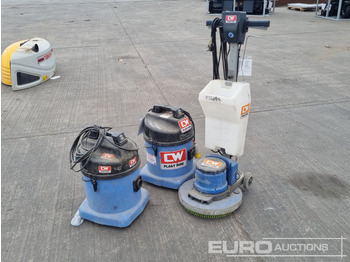 Equipamento de construção