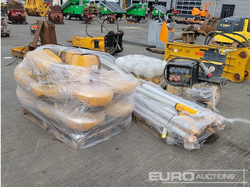 Equipamento de construção