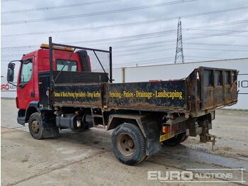 Camião basculante 2006 DAF LF45: foto 3 Camião basculante 2006 DAF LF45: foto 3