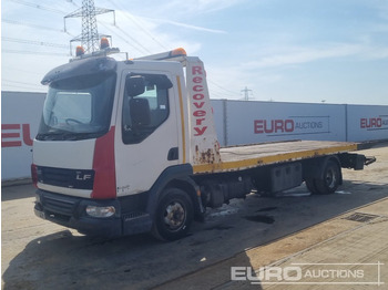 Caminhão reboque DAF LF 45