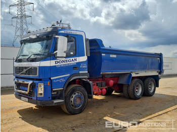 Camião basculante VOLVO FM9