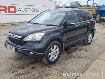 SUV HONDA