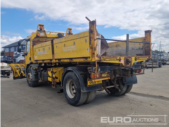 Camião basculante 2009 DAF LF55.250: foto 3