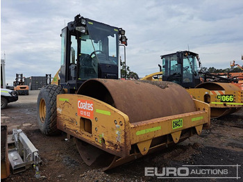 Rolo 2011 CAT CS533E: foto 4