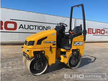 Rolo JCB