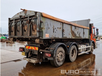 Camião polibenne 2011 Volvo FE 260: foto 5