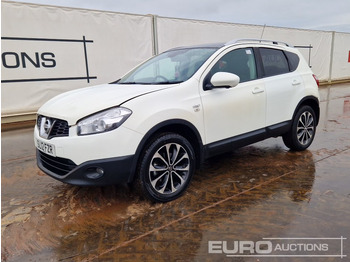 SUV NISSAN