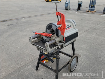 Equipamento de construção