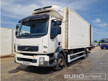Camião frigorífico VOLVO FL 240