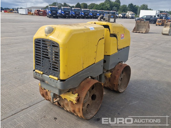 Máquina de asfalto WACKER