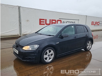 Automóvel VOLKSWAGEN