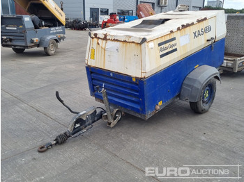 Compressor de ar ATLAS