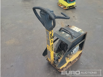 Máquina de asfalto BOMAG