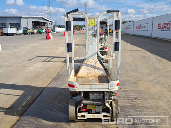 Plataforma aérea 2014 JLG 1230ES: foto 4