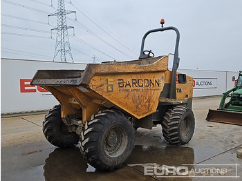 Tombador TEREX