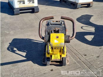Máquina de asfalto 2014 Wacker Neuson DPU 2550H: foto 4