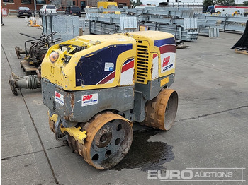 Máquina de asfalto WACKER