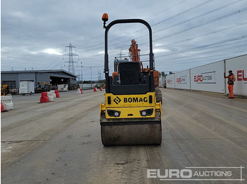 Rolo 2015 Bomag BW120AD-5: foto 4