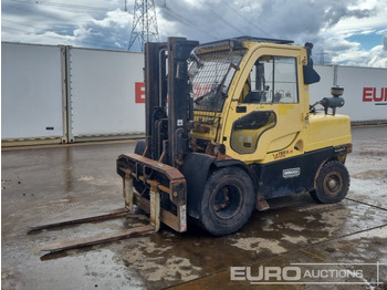 Empilhadeira HYSTER