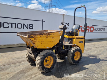 Tombador JCB