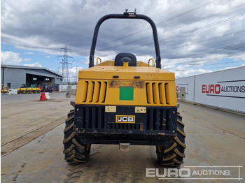 Tombador 2015 JCB 6TST: foto 4