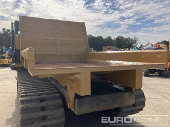 Dumper de rastos 2015 Morooka MST-2300VD: foto 3 Dumper de rastos 2015 Morooka MST-2300VD: foto 3