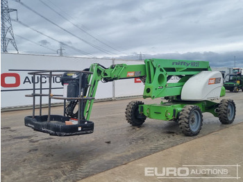 Plataforma aérea NIFTYLIFT