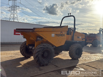 Tombador TEREX