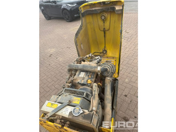 Máquina de asfalto 2015 Wacker Neuson Roller RT: foto 5