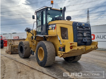 Pá carregadora de rodas 2016 CAT 930M: foto 3