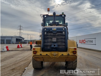 Pá carregadora de rodas 2016 CAT 930M: foto 4