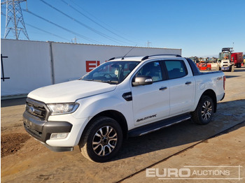 Pick-up FORD Ranger