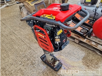 Máquina de asfalto HONDA