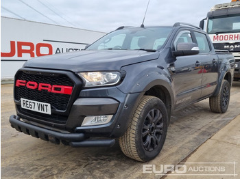 Pick-up FORD Ranger