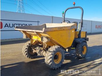 Tombador JCB
