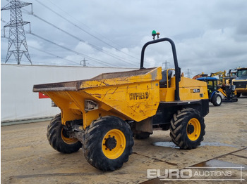 Tombador JCB