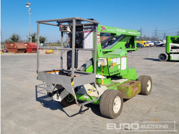 Plataforma aérea NIFTYLIFT