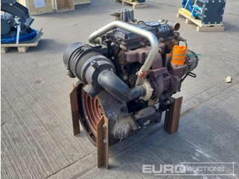 Motor PERKINS