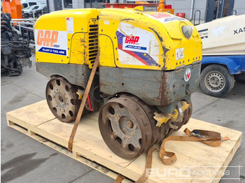 Máquina de asfalto 2017 Wacker Neuson Roller RT: foto 3