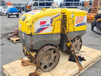 Máquina de asfalto 2017 Wacker Neuson Roller RT: foto 5