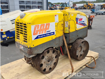 Máquina de asfalto WACKER