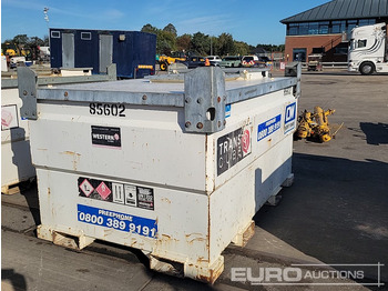 Depósito de armazenamento 2017 Western 30TCG-GLB: foto 5
