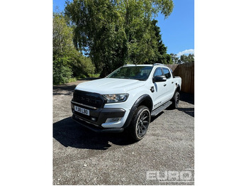 Pick-up FORD Ranger